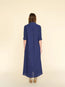 Boden Dress Navy