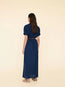 Linnet Dress Navy