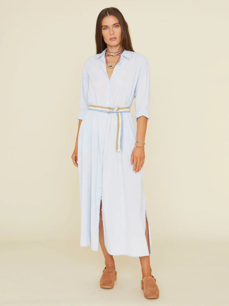 Boden Dress Skylight