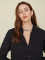 Beau Shirt Black