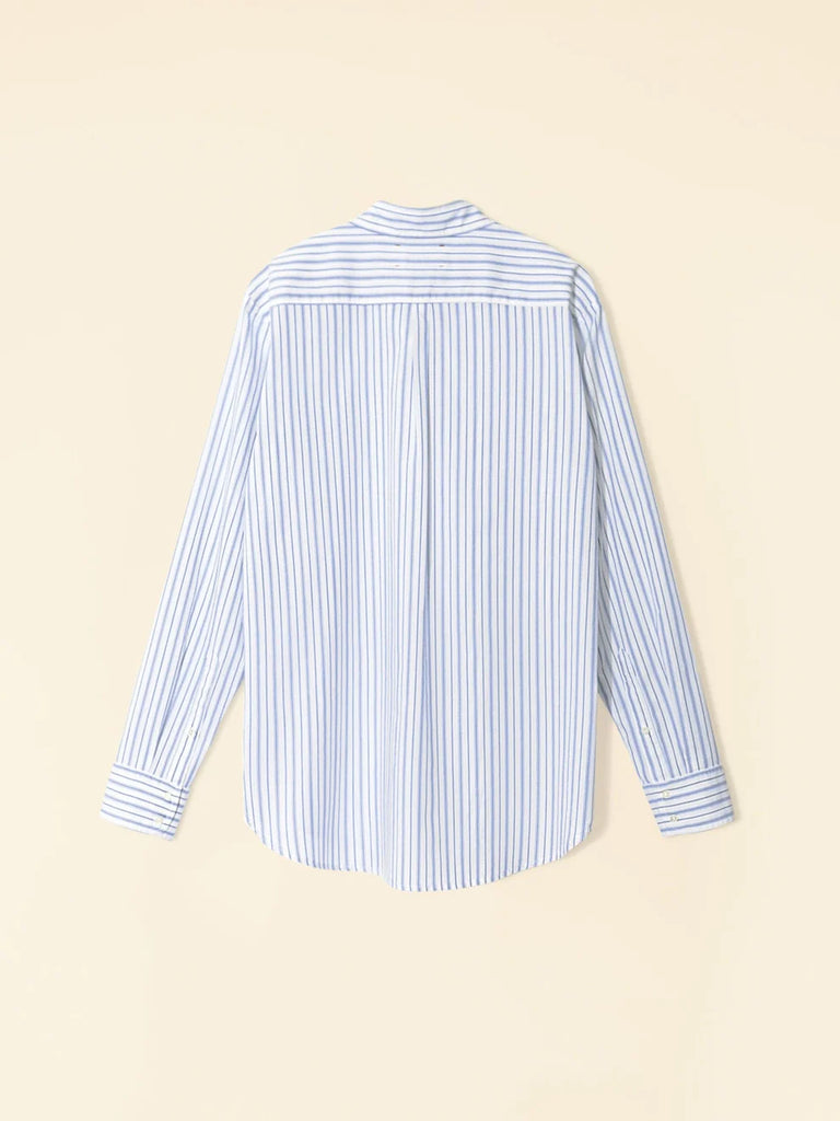 Beau Shirt Coastal Stripe