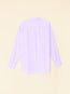Beau Shirt Lavender Bloom