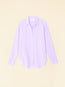 Beau Shirt Lavender Bloom
