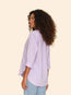 Beau Shirt Lavender Bloom