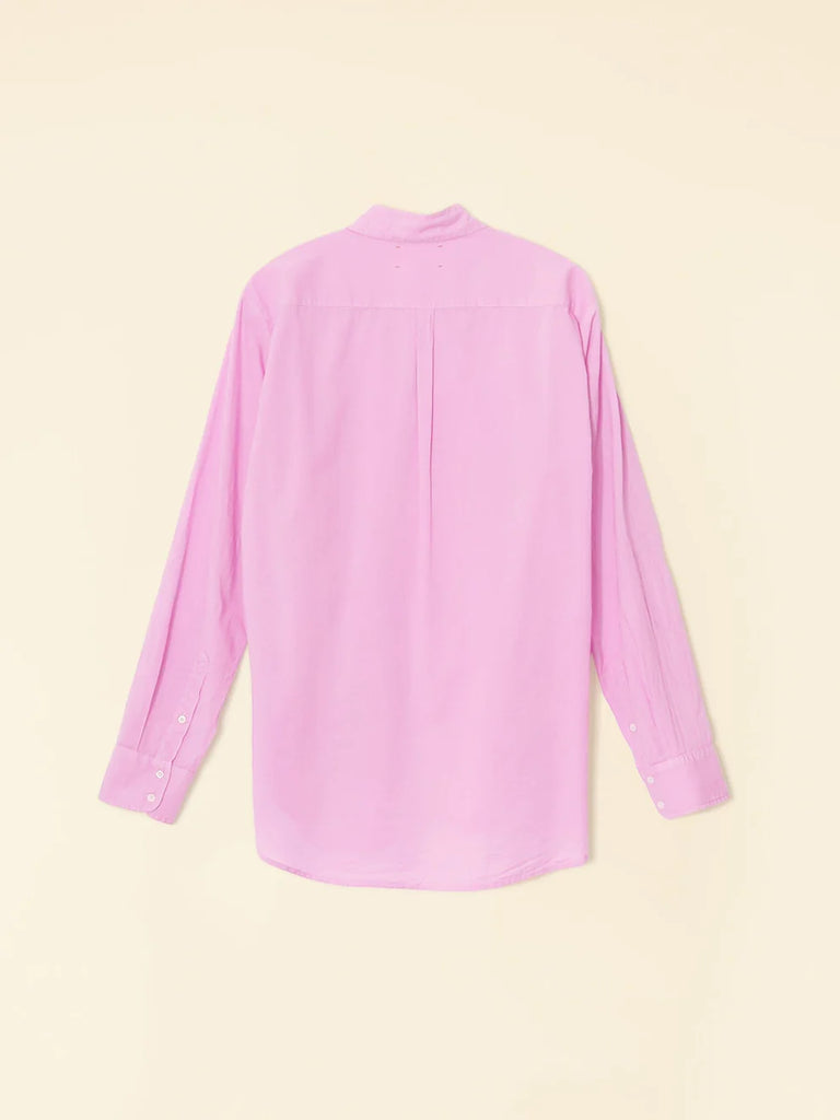 Beau Shirt Lavender Pink