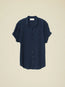 Channing Shirt Navy