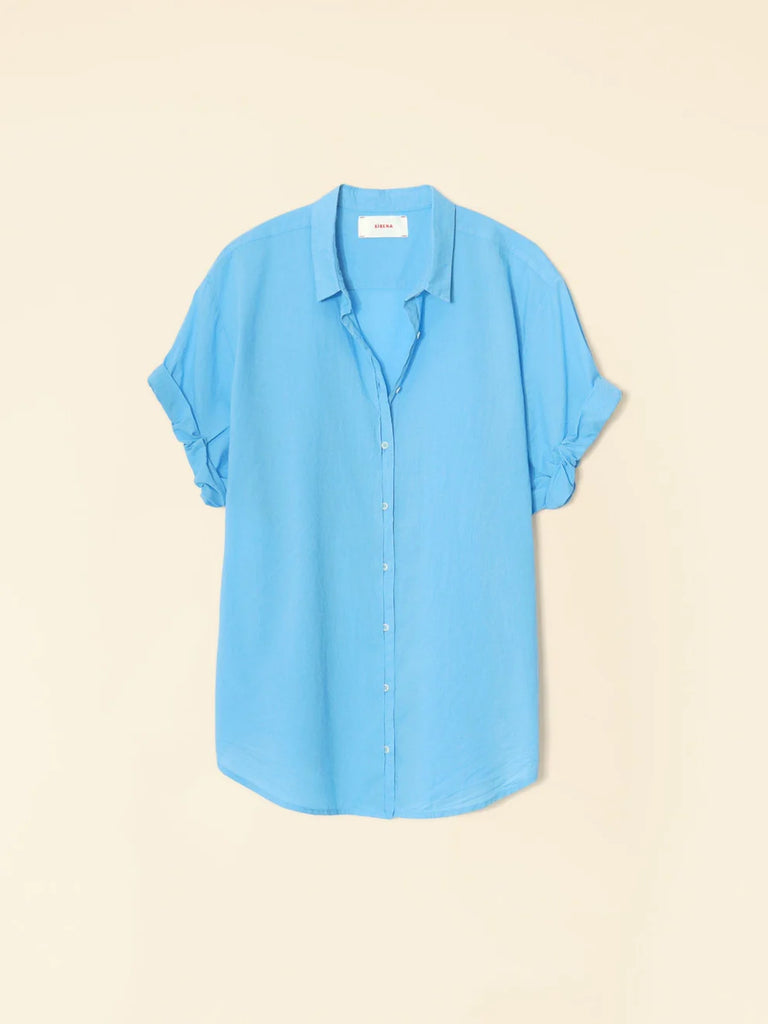 Channing Shirt Oceania