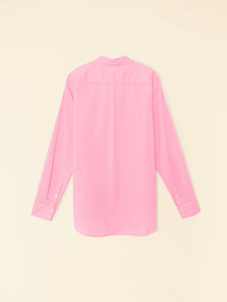 Beau Shirt Pink Cricket