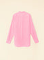 Beau Shirt Pink Cricket