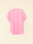 Channing Shirt Pink Cricket