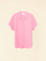 Channing Shirt Pink Cricket