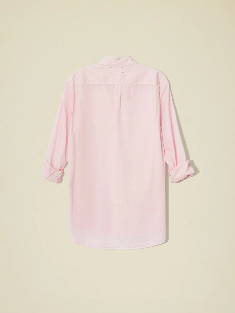 Beau Shirt Pink Dew