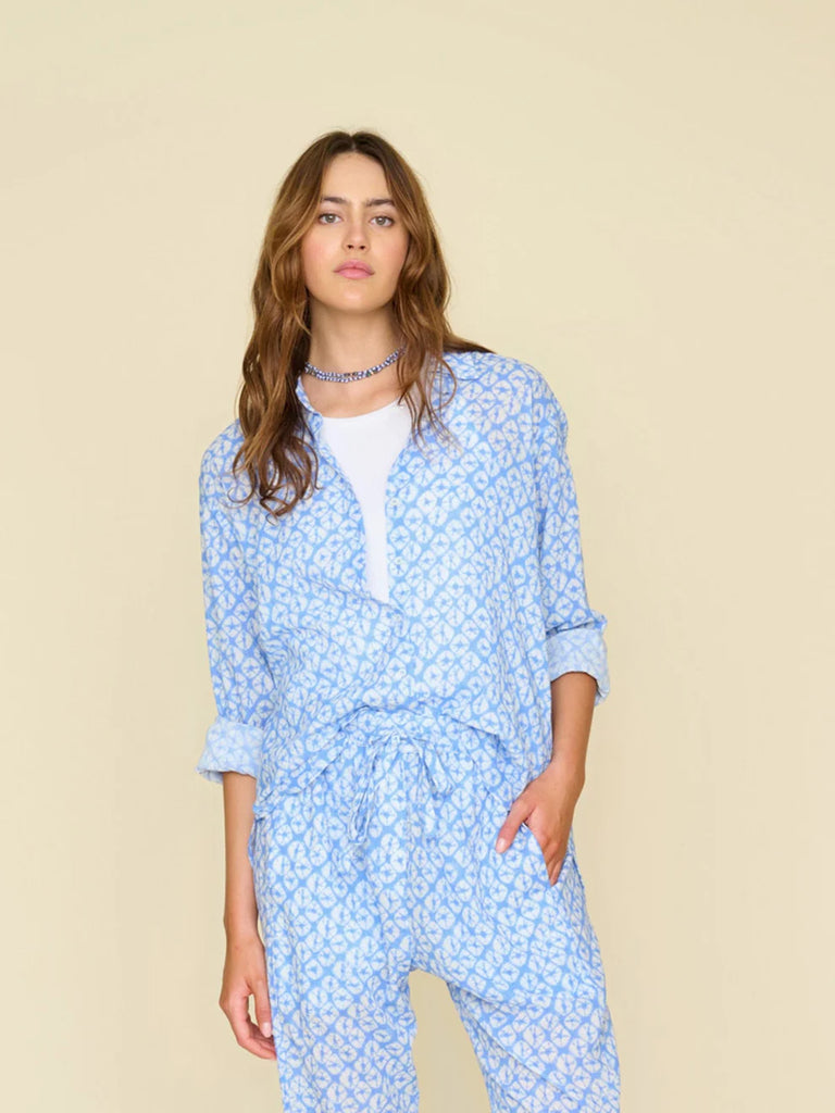 Beau Shirt Rio Shell