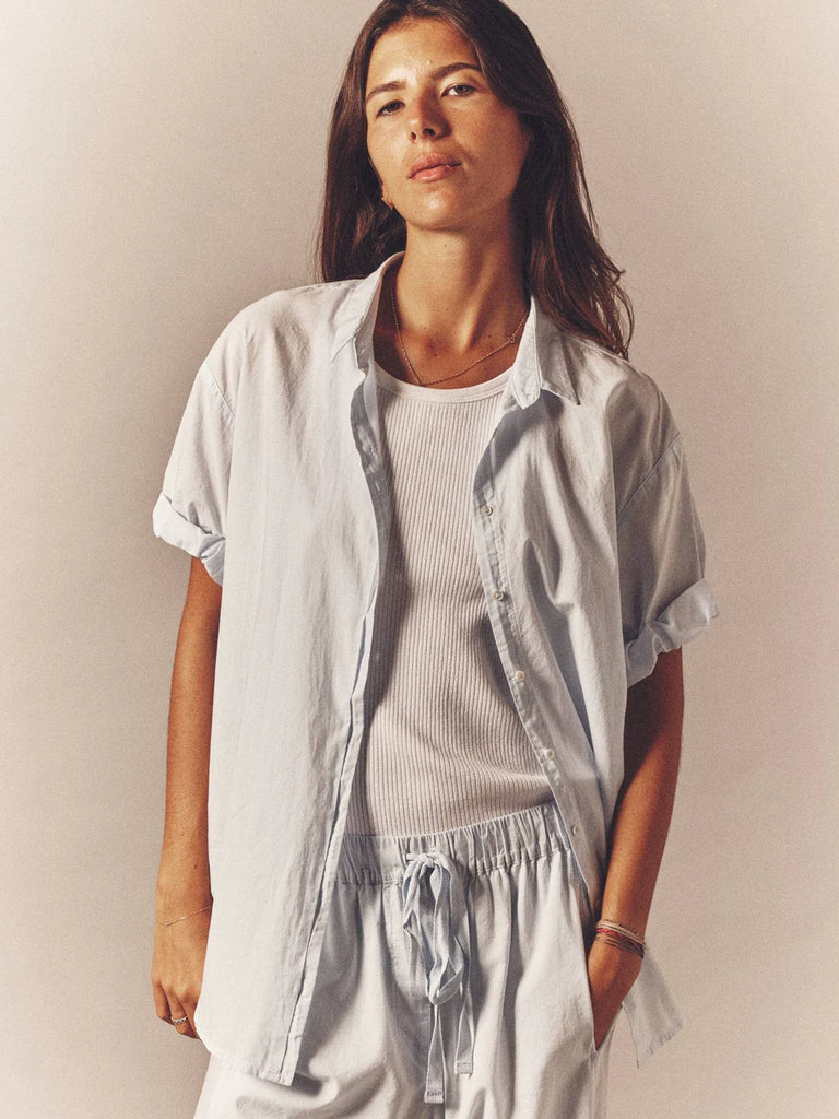 Channing Shirt Skylight