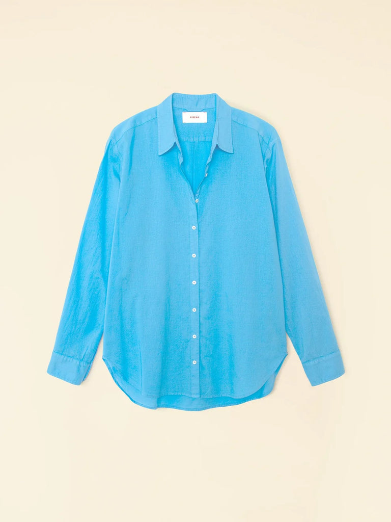 Beau Shirt Tide Pool