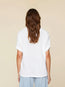 Avery Top White