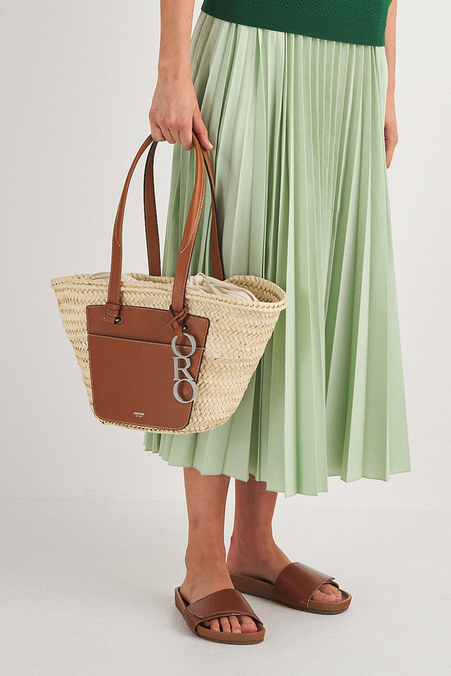 Maine Medium Tote Toscani Australia