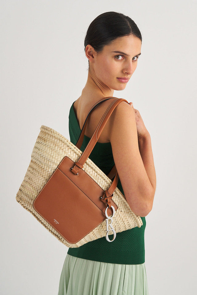 Mango toscana bag hot sale
