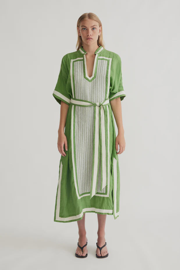 Bonita kaftan sale