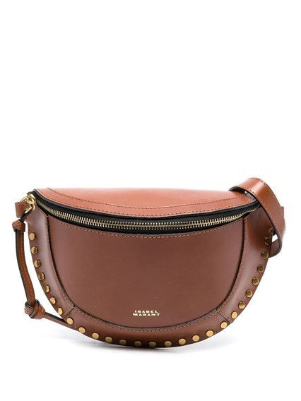 Skano Bag Cognac