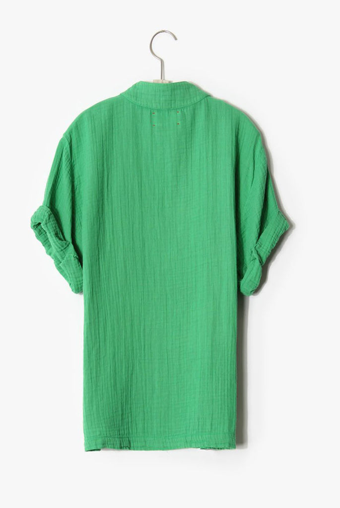 Avery Top Kelly Green