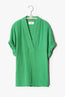 Avery Top Kelly Green