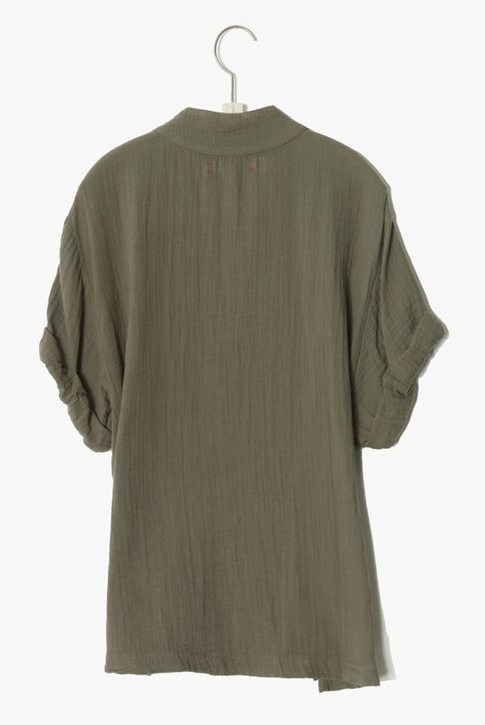 Avery Top Sandalwood