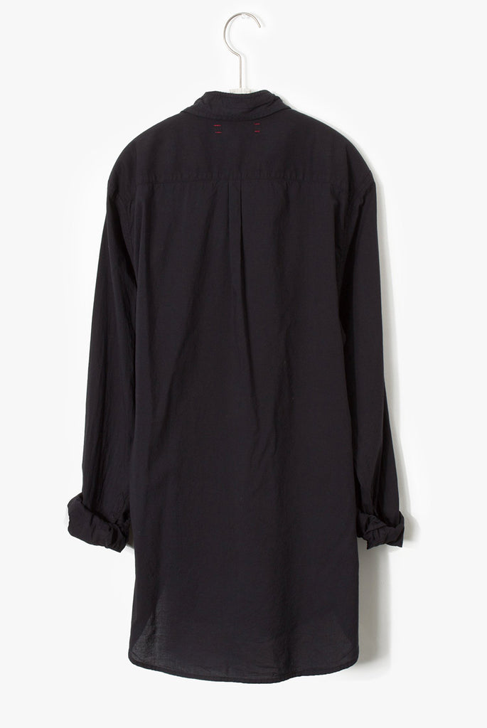 Beau Shirt Black