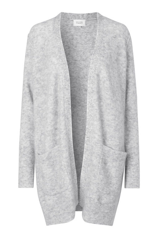 Brooke Longline Cardigan – Toscani Australia