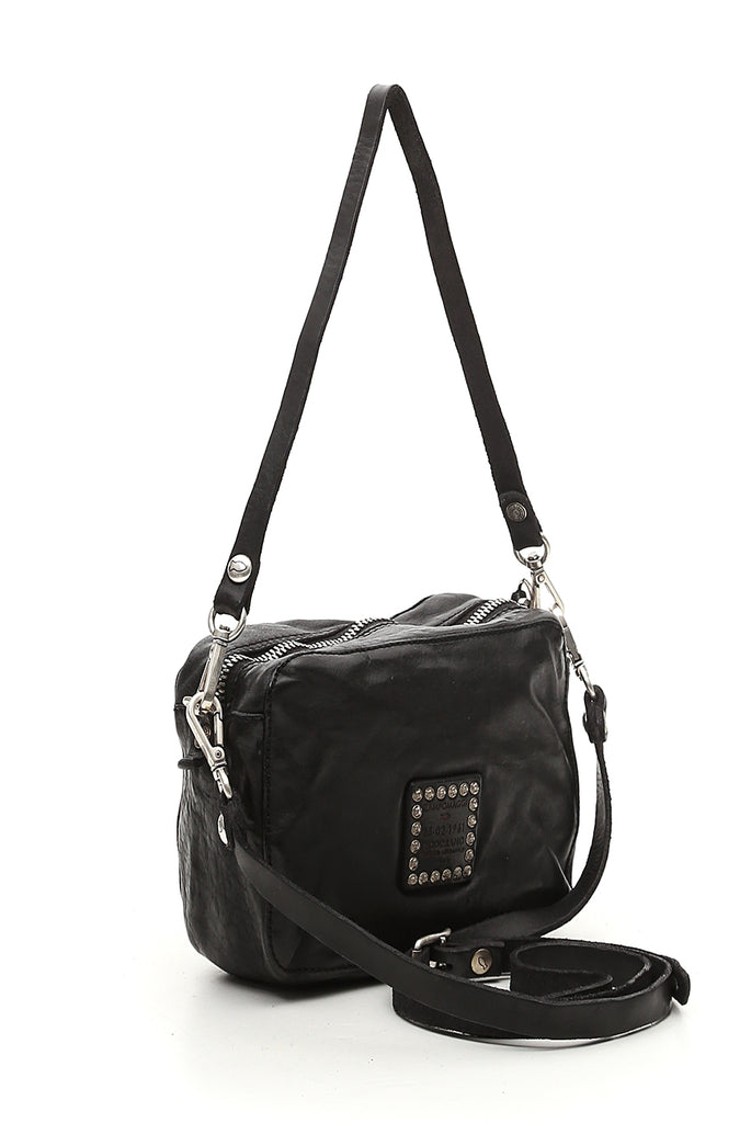 Bowling Bag Black