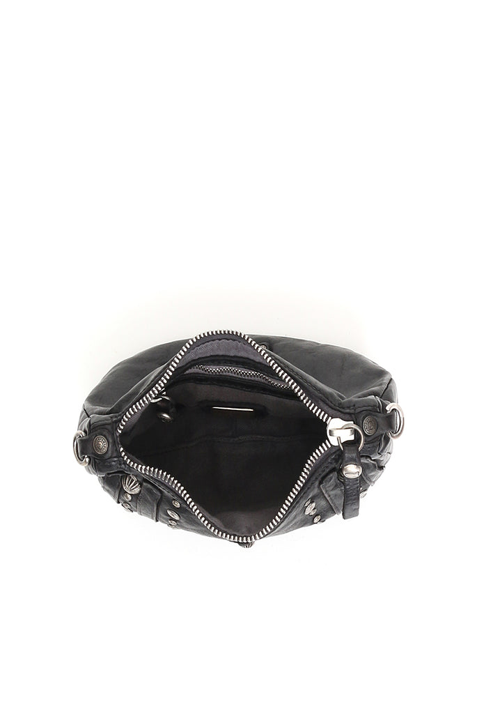Pouchette Bag Black