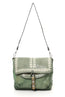 Crossbody Bag Sage Green