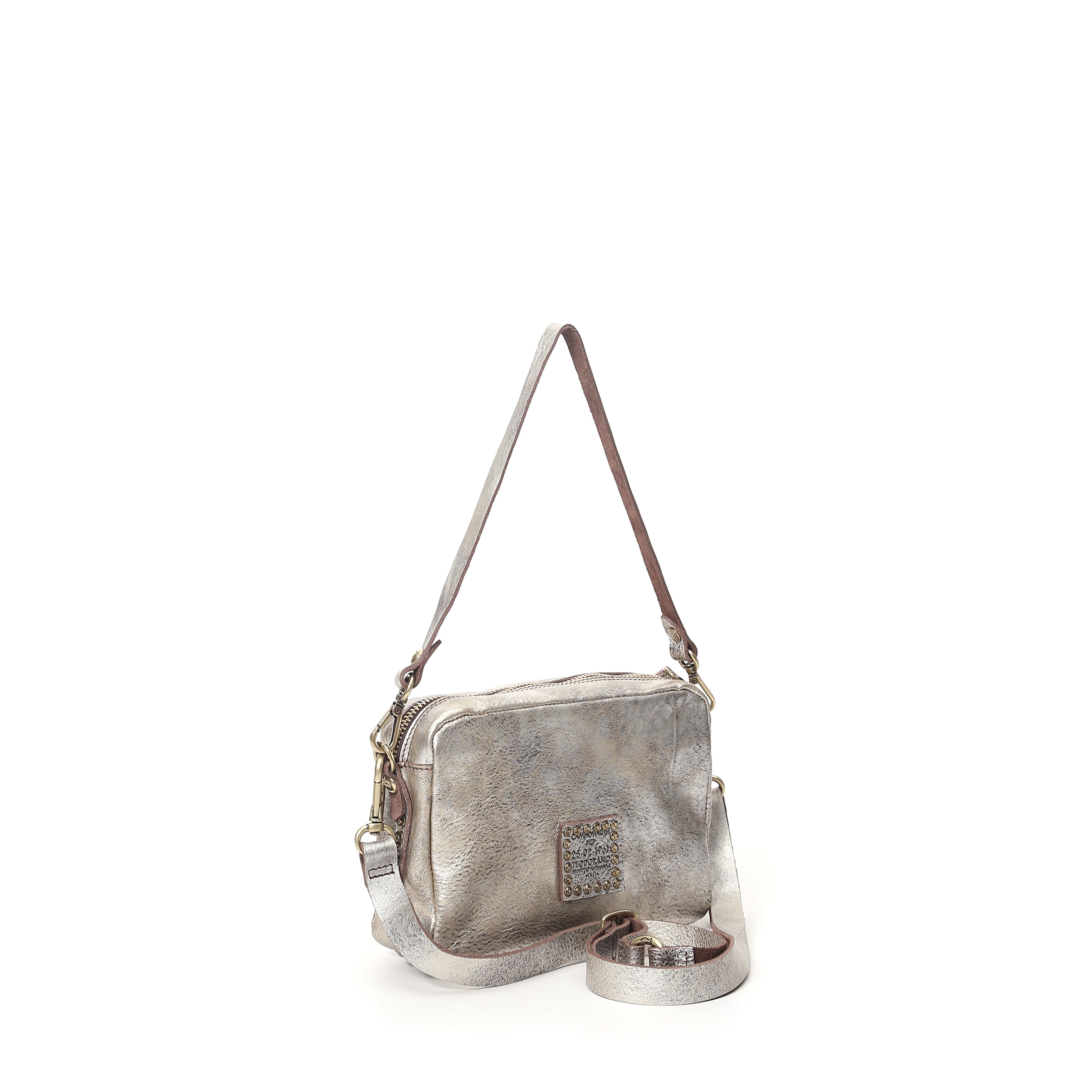 Bowling Bag Platinum Toscani Australia