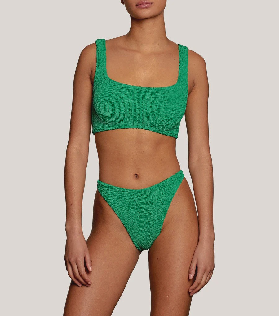 Xandra Bikini Emerald