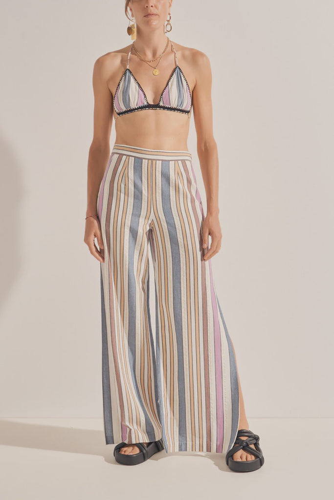 Hades Pant Naxos Stripe