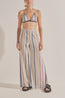Hades Pant Naxos Stripe
