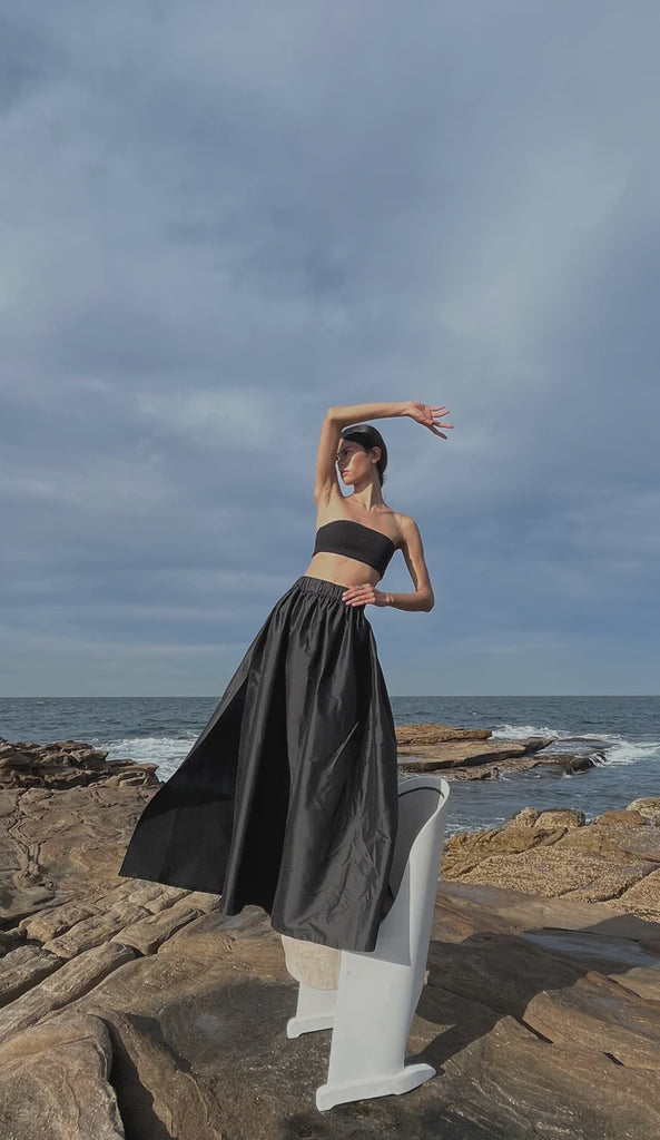 Cucciolo Skirt