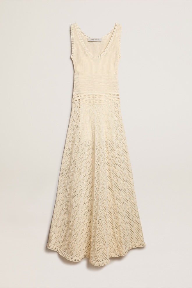 Journey Tricot Tank Dress