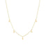 Grace Choker Gold