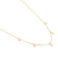 Grace Choker Gold