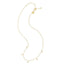 Grace Choker Gold