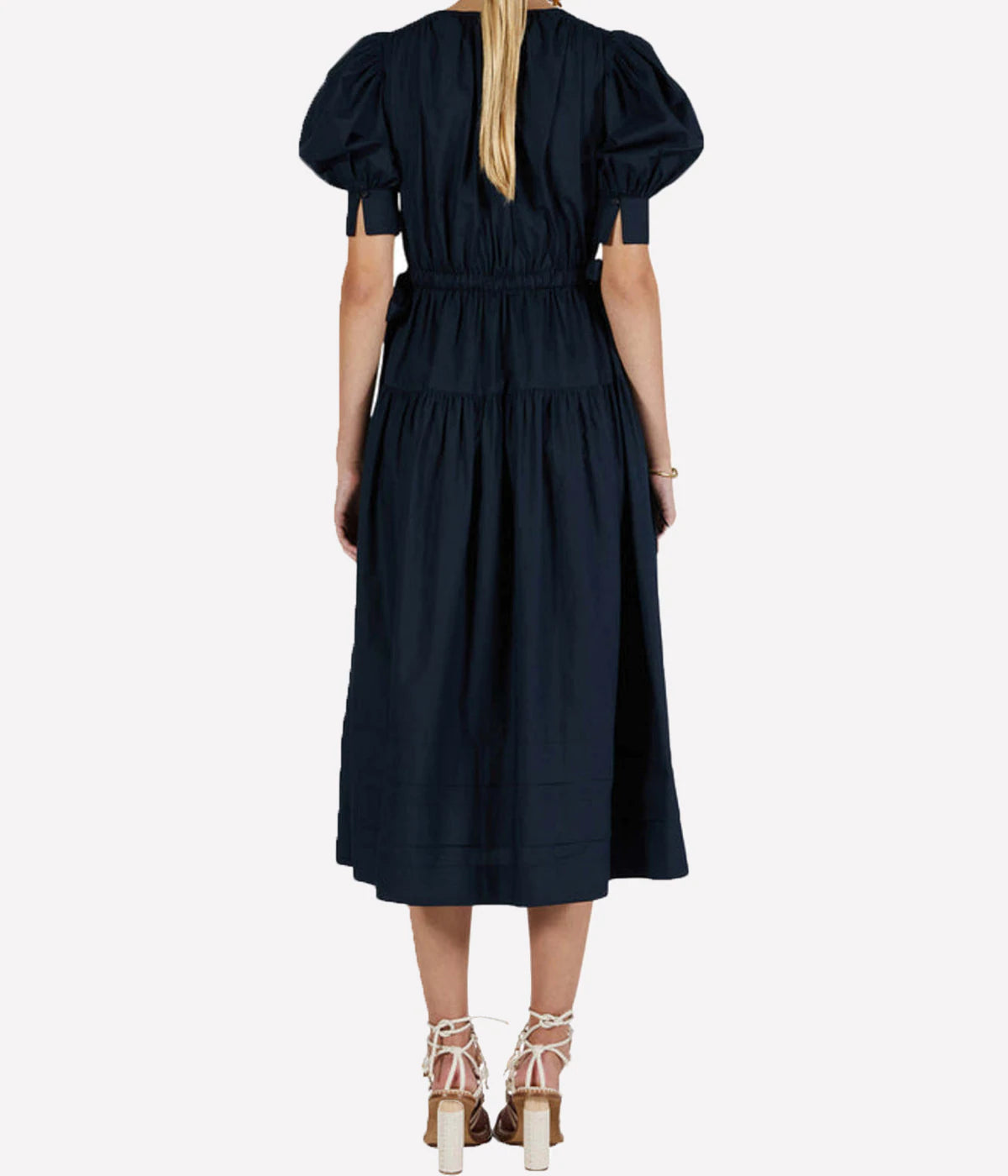 Ulla johnson hotsell imani dress