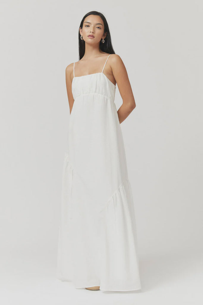 Bentley Empire Maxi Dress