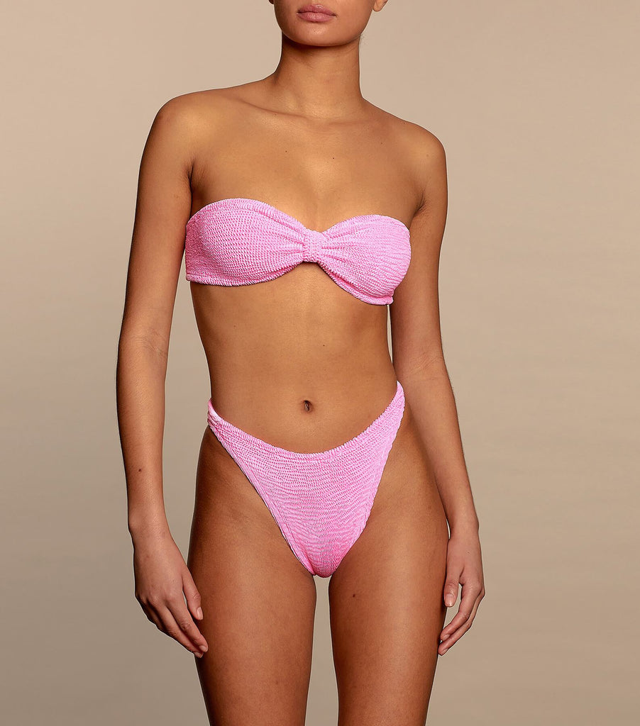 Jean Bikini Bubblegum