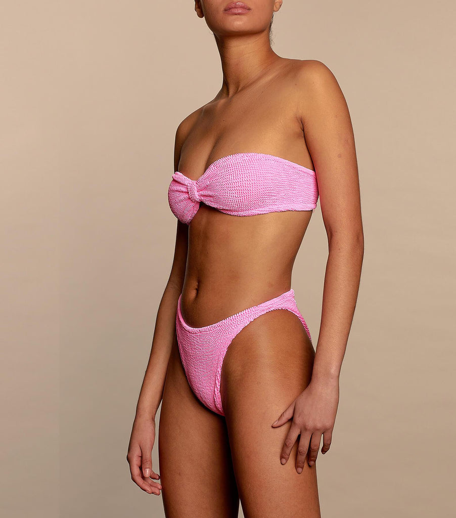 Jean Bikini Bubblegum