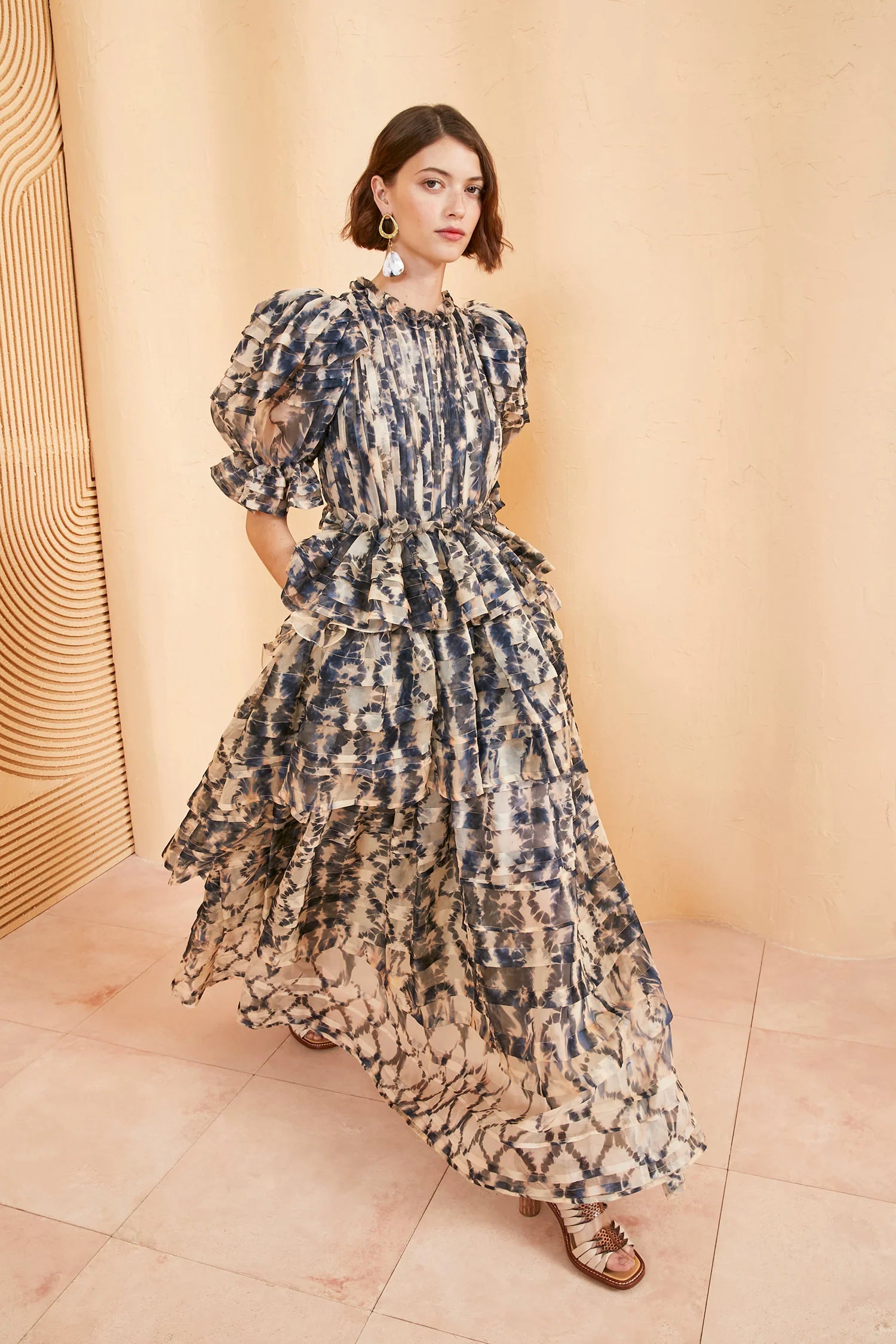 Ulla johnson fontaine dress on sale