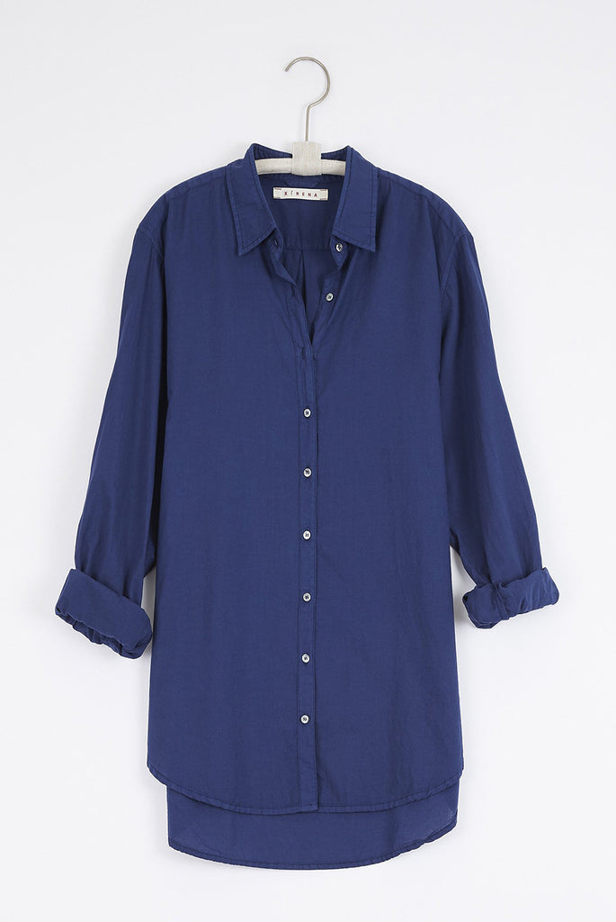 Beau Shirt Navy