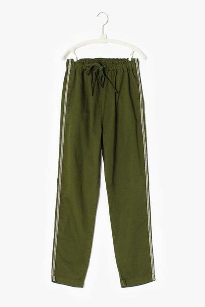 Rex Pant Olive