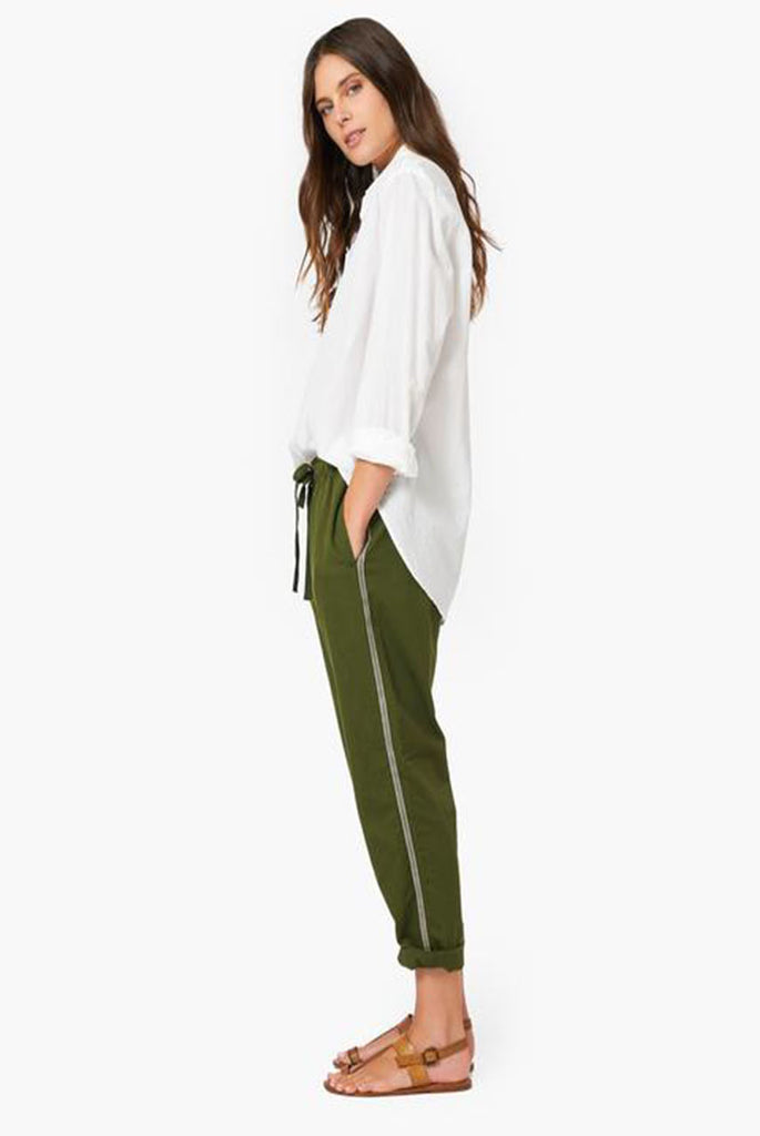Rex Pant Olive