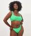 Xandra Bikini Lime